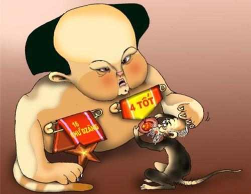 Thu Gui Nguyen Tan Dung